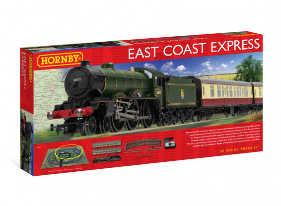 Cheap oo gauge trains store