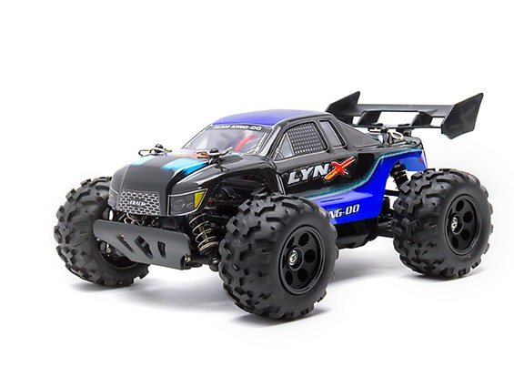 Hobbyking truggy store