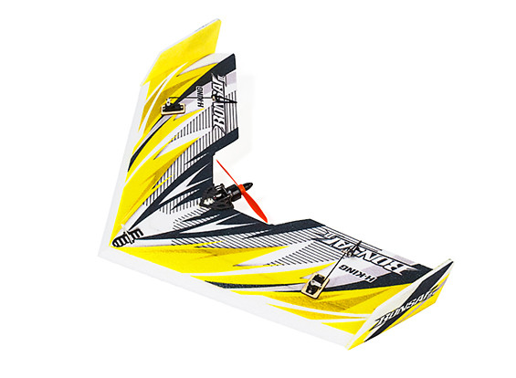 H-King Bonsai II EPP Wing 600mm (24") (Lime) (PNF) | HobbyKing