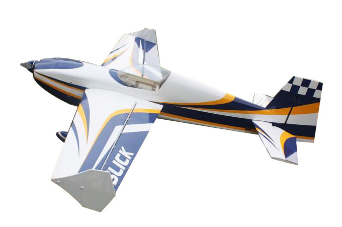 Slick 540 rc plane store