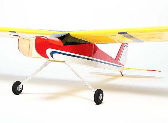 Falcon trainer rc plane on sale