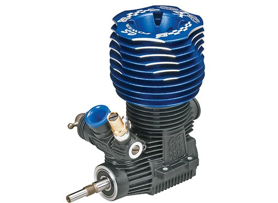 おすすめ 28XZ Max OS 1/8-Skala Nitro-Engine Stroke Two Truggy ホビーラジコン