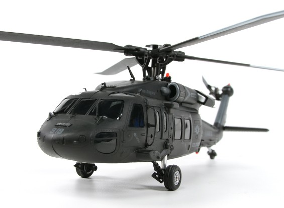 Black hawk rc outlet