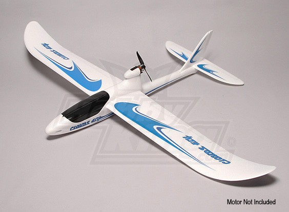 Axn rc plane clearance