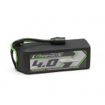 ZNT18650 3.7V USB Rechargeable 18650 LiPoly Battery