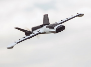 ZOHD Dart XL "Enhanced Version" (Kit) FPV Flying Wing RC Airplane 1000mm (EPP)