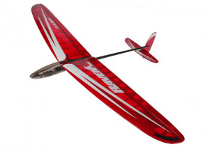 H-King Raven 990 Mini DLG 2017 Glider 990mm (PNP)