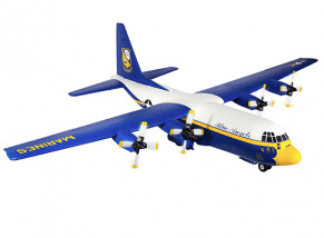 AVIOS C-130 Hercules Blue Angels 1600mm (63") (PNF)