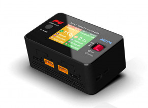HOTA P6 DUAL -SMAT CHARGER-9466000021-0-1