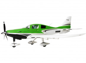 H-King Cessna TTX EPO Plane 1100mm (43") (PnF)
