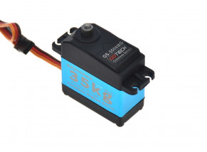 GOTeck GS3508MG Metal Geared 180° High Torque HV Digital Servo 45kg/0.08sec/60g