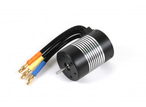 Rocket Surpass 3650-5400KV 1/10th Scale RC Car/Truck Sensorless Brushless Motor