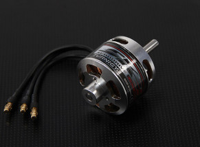 Turnigy Aerodrive SK3 - 3536-1400kv Brushless Outrunner Motor