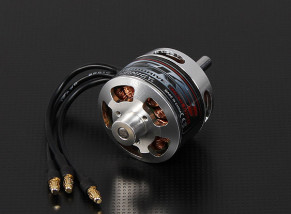 Turnigy Aerodrive SK3 - 3536-1050kv Brushless Outrunner Motor