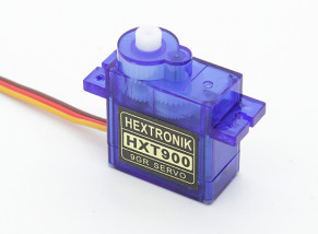 HXT900 Micro Servo 1.6kg / 0.12sec / 9g