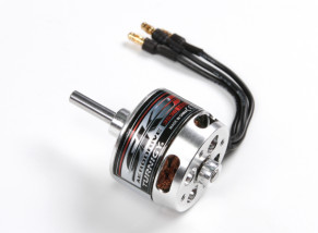 Turnigy Aerodrive SK3 3536-1400kv Brushless Outrunner Motor