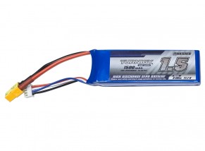 Turnigy 1500mAh 3S 20C Lipo-Pack