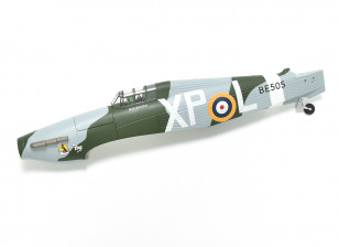 H-King Hawker Hurricane Mk IIB 750mm Replacement Fuselage w/Decals