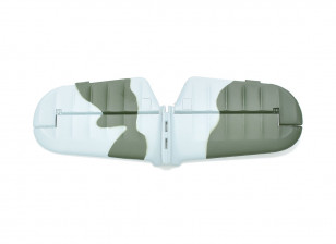 H-King Hawker Hurricane Mk IIB 750mm Replacement Horizontal Stabilizer