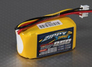 ZIPPY Compact 850mAh 3S 35C Lipo-Pack