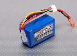 Turnigy 800mAh 3S 20C Lipo-Pack (E-Flight-unterstützte EFLB0995)