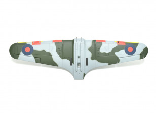 H-King Hawker Hurricane Mk IIB 750mm Replacement Wing w/Decals