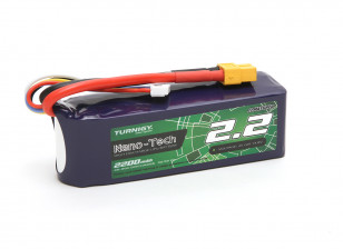 Turnigy nano-tech 4000mAh 6S 35~70C Lipo Pack w/XT90 | HobbyKing