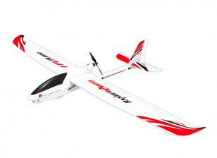 Volantex 757-08 Ranger 2000 (Kit) 5CH Pusher Glider 2000mm (78.7")