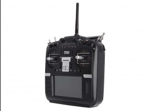 RADIOMASTER TX16S 2,4 GHz 16-Kanal-Multiprotokoll-OpenTx-Sender