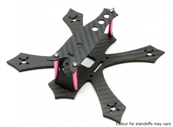 Shendrones Shrieker 132