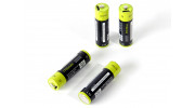 Znter 1.5V 1700mAh USB Rechargeable AA LiPoly Battery (4pcs) 2
