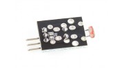 Keyes KY-018 Photo Resistor Module for Arduino 2