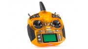 OrangeRx Tx6i Mode 2 Int'l Version Full Range 2.4GHz DSM2/DSMX compatible 6ch Radio System  2