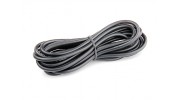 Turnigy High Quality 12AWG Silicone Wire 3m (Black)