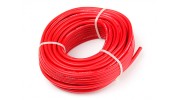 Turnigy High Quality 12AWG Silicone Wire 15m (Red)
