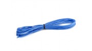 Turnigy High Quality 26AWG Silicone Wire 5m (Blue)