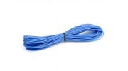 Turnigy High Quality 26AWG Silicone Wire 10m (Blue)