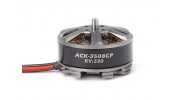 ACK-3508CP-580KV Brushless Outrunner Motor 3~4S (CCW) - main