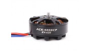 ACK-4008CP-620KV Brushless Outrunner Motor 4~5S (CW) - main