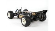 H-King Rattler 1/8 4WD Buggy (ARR) with 60A ESC - rear view