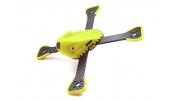 GEP-BX5 FlyShark Racing Drone Frame 215mm - main view