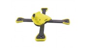 GEP-BX5 FlyShark Racing Drone Frame 215mm - side view