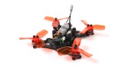 KingKong 90GT Brushless Micro 5.8Ghz FPV Drone Racer with DSM2/DSMX Receiver