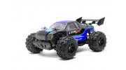 KD-Summit S600 1:24 4WD Model Racing Truggy (Include Battery) (RTR) 1