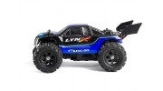KD-Summit S600 1:24 4WD Model Racing Truggy (Include Battery) (RTR) 2