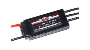 Turnigy dlux 40A Mk2 Brushless Speed Controller w/8A S-BEC and Data Logging (2s~8s) (Close up)