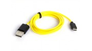 ZNTER ZNT-L12 Micro USB Single Battery Charging Cable (1pc) 