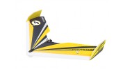 H-King Teksumo EPP Wing 900mm (35") (Speed Yellow) (Kit)