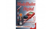 Roco/Fleischmann Manual for Digital Model Railways (Volume 1)