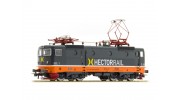 Roco/Fleischmann HO Electric Locomotive 143 059 Hector Rail (DCC Ready)
